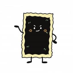 김부각º