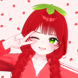 딸기밈♥