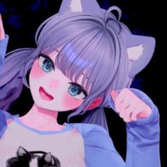 양냥이